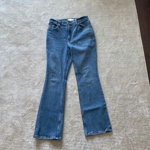Abercrombie jeans